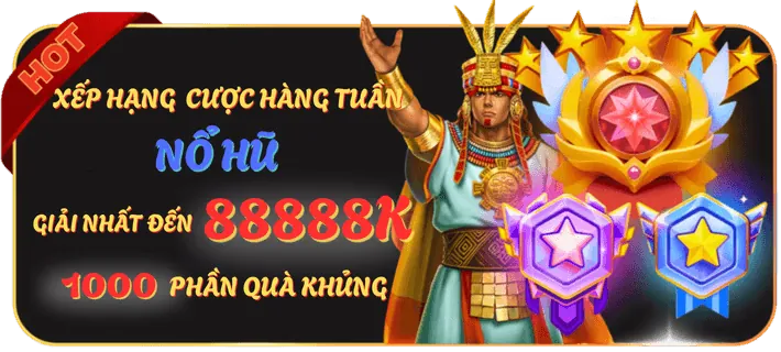 Khuyến mãi bắn cá hello88vina