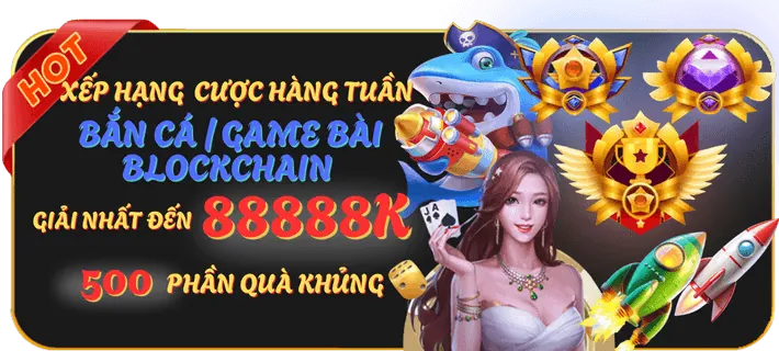 Tiền thưởng chào mừng hello88vina