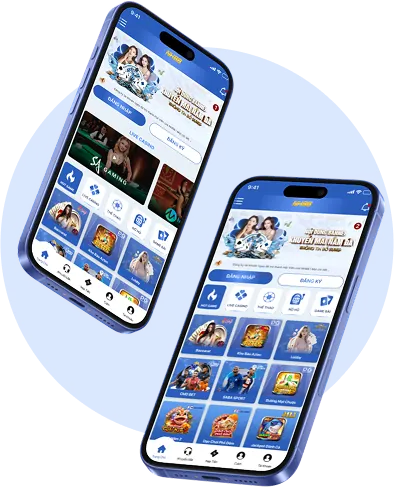 Giao diện hello88vina thân thiện