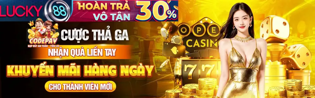 Ưu đãi chào mừng thành viên mới tại hello88vina nhà cái